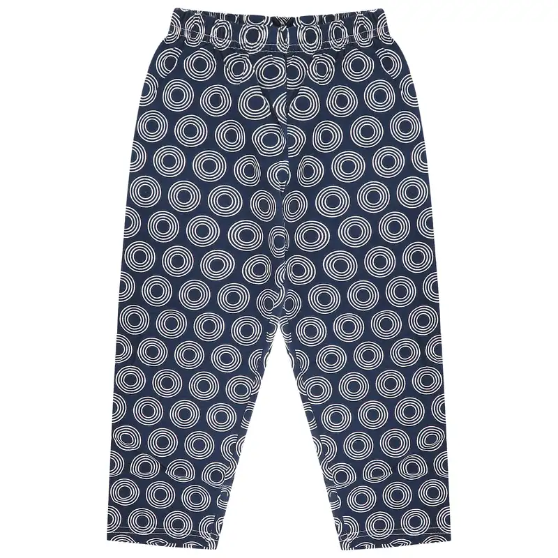 ست تی شرت و شلوار بچگانه آی ان سی مدل SLEEP WEAR