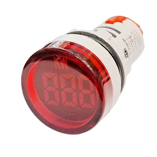 چراغ سیگنال وات متر جی بی اچ کد EN-60947