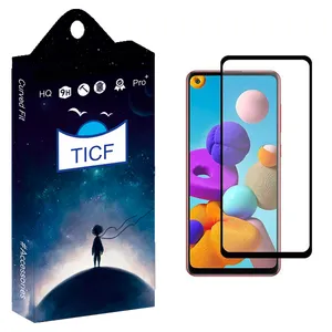 TICF +HD Ceramics Screen Protector For Samsung Galaxy A11/M11