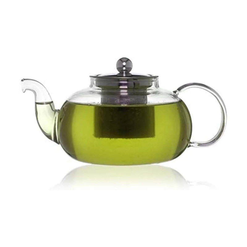 قوری مدل پیرکس کد POT - 1200