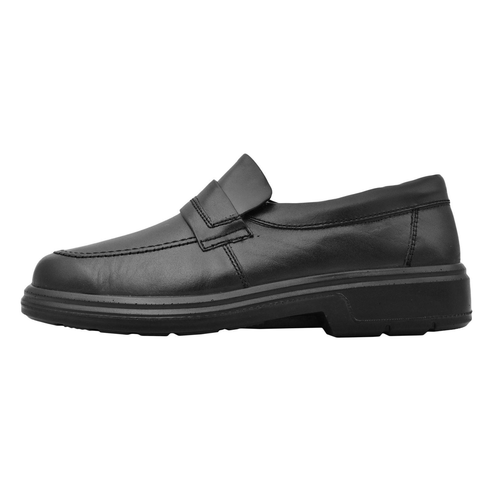 کفش روزمره مردانه شرکت کفش البرز مدل آریزونا 127 کد 8513