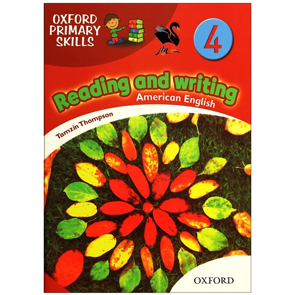  کتاب American Reading and writing 4 اثر Tamzin Thompson انتشارات شیلر