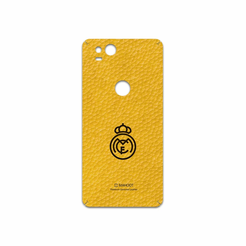 برچسب پوششی ماهوت مدل ML-REAL مناسب برای گوشی موبایل گوگل Pixel