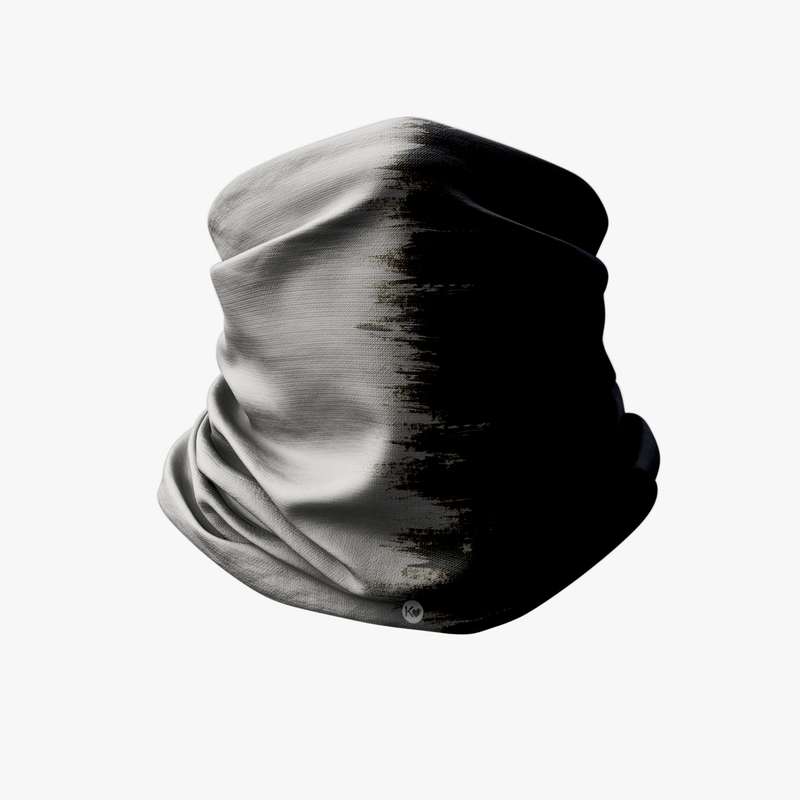 دستمال سر و گردن کلور مدل HW-2106