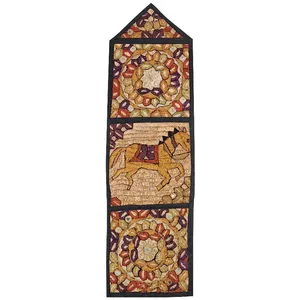 آویز سوزن دوزی کد JAAB83