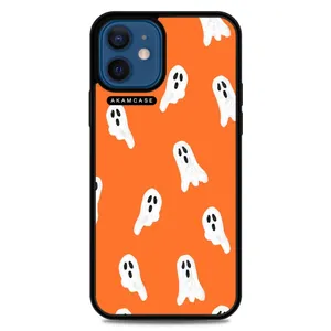 AKAM AMC-WA12M-BOO-17 Cover For Apple iPhone 12 Mini