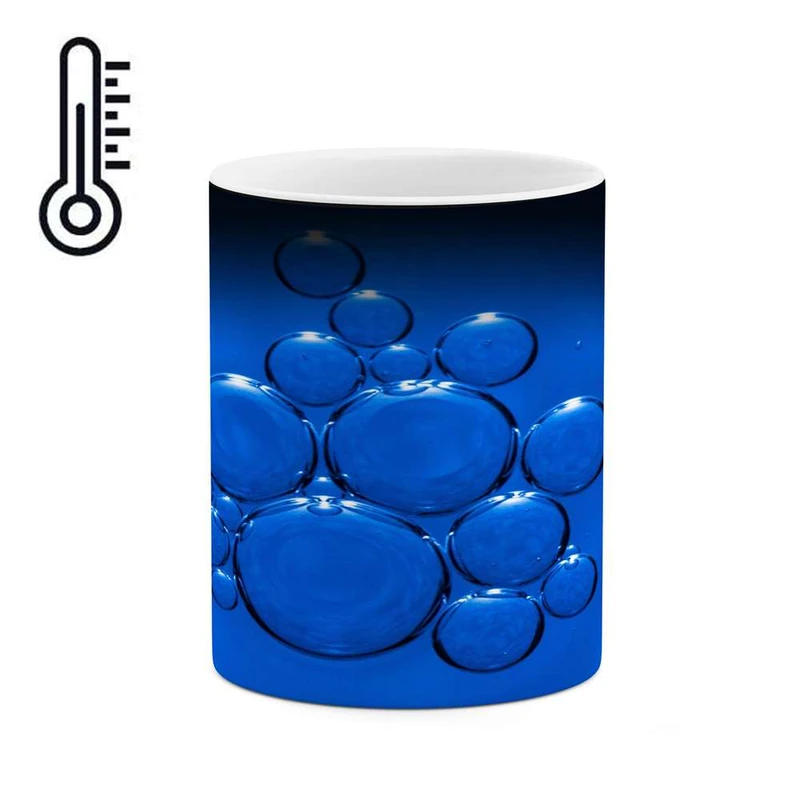 ماگ حرارتی کاکتی مدل فانتزی کد mgh14050