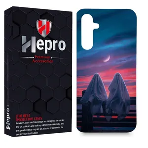 HEPRO MC Cover for SAMSUNG GALAXY A24