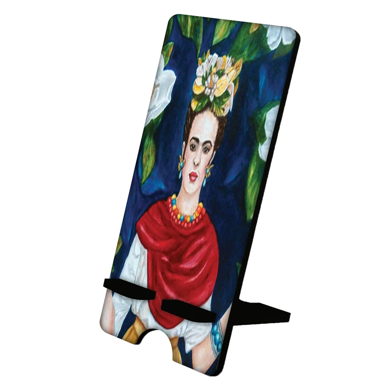 پایه نگهدارنده گوشی موبایل مدل فانتزی کد 1247