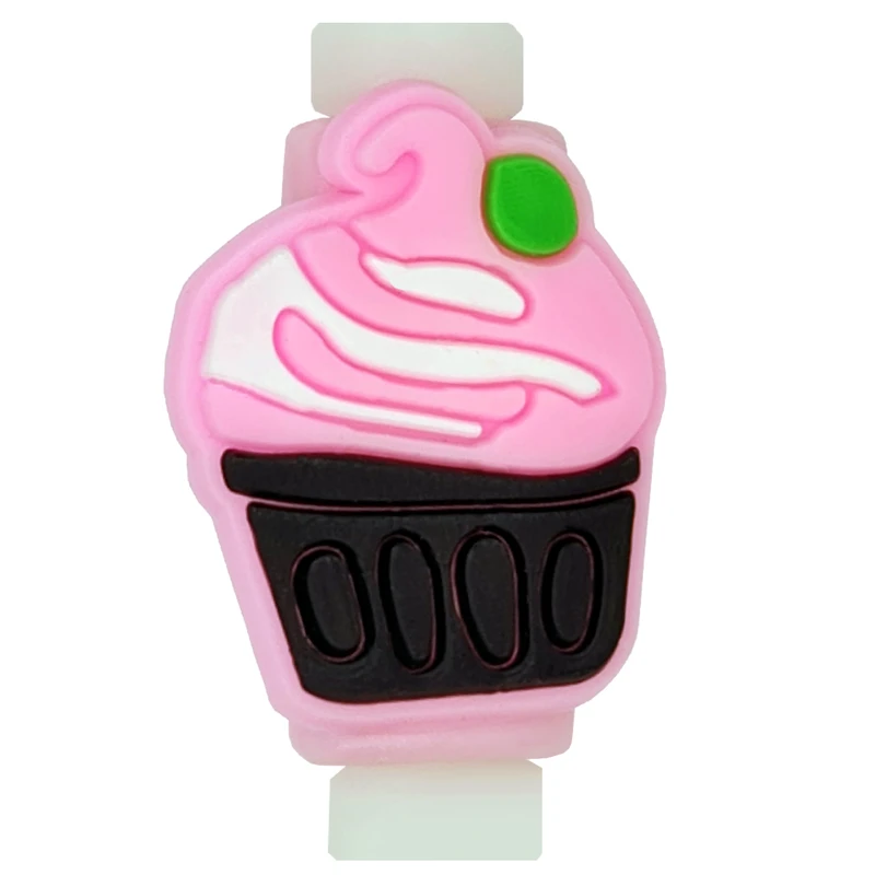 محافظ کابل مدل Cup Ice Cream 01