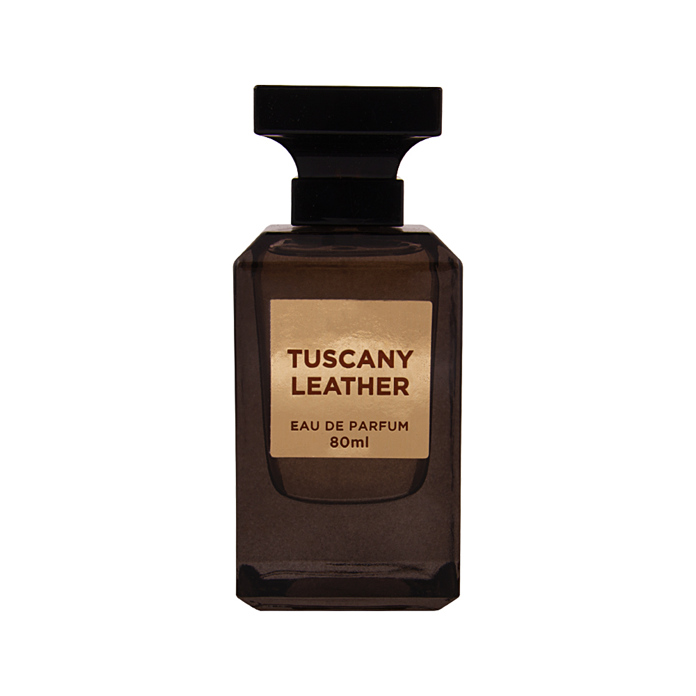 نکته خرید - قیمت روز ادو پرفیوم مردانه فراگرنس ورد مدل Tuscany Leather حجم 80 میلی لیتر خرید