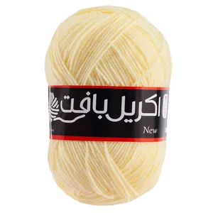 کاموا اکریل بافت کد A-863