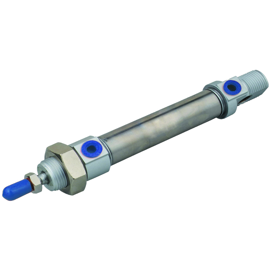 سیلندر پنوماتیک مدل DSNU2525-PP-A