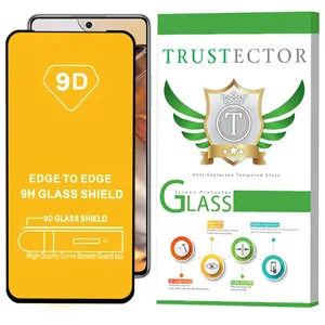 Trustector FUTA Model Screen Protector For Xiaomi 11T Pro