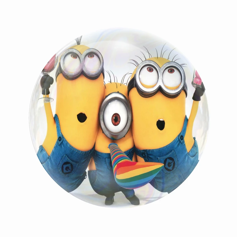 پیکسل عرش مدل مینیون ها Minions کد Asp5970