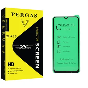 Waily Nice Pergas Glass Screen Protector For Apple iPhone 6/6s