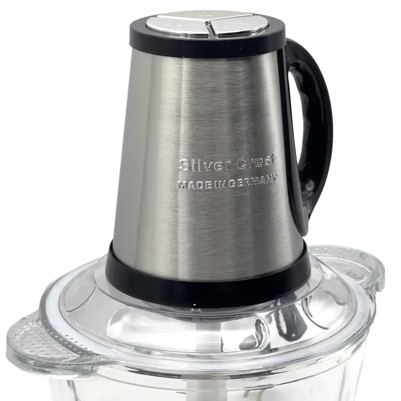 خردکن سیلور کرست مدل MA-2023