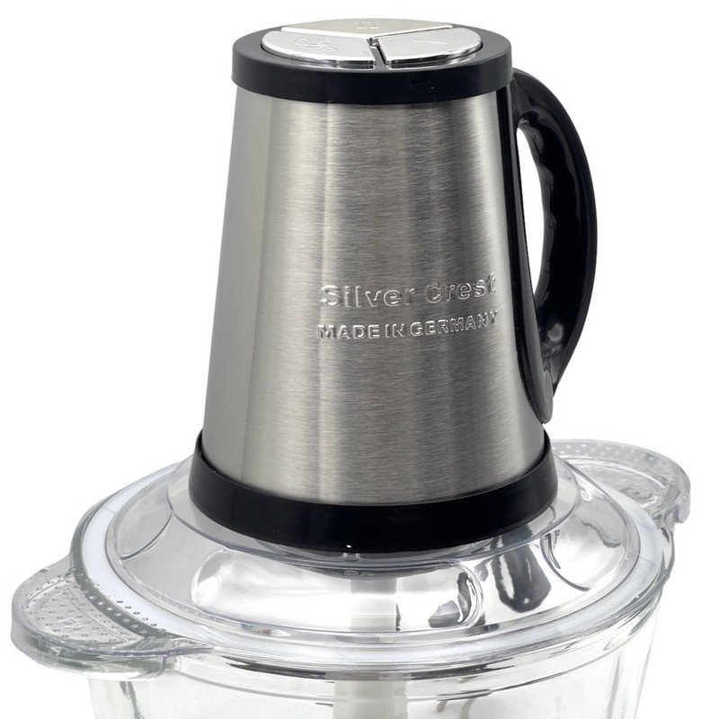 خردکن سیلور کرست مدل MA_2023