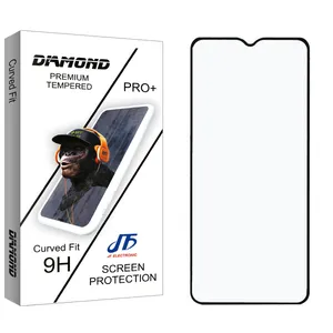 JF Diamond Screen Protector For  30 SE