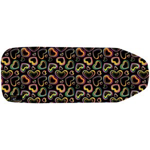 نقد و بررسی کاور میز اتو رنس مدل G1-101004 توسط خریداران