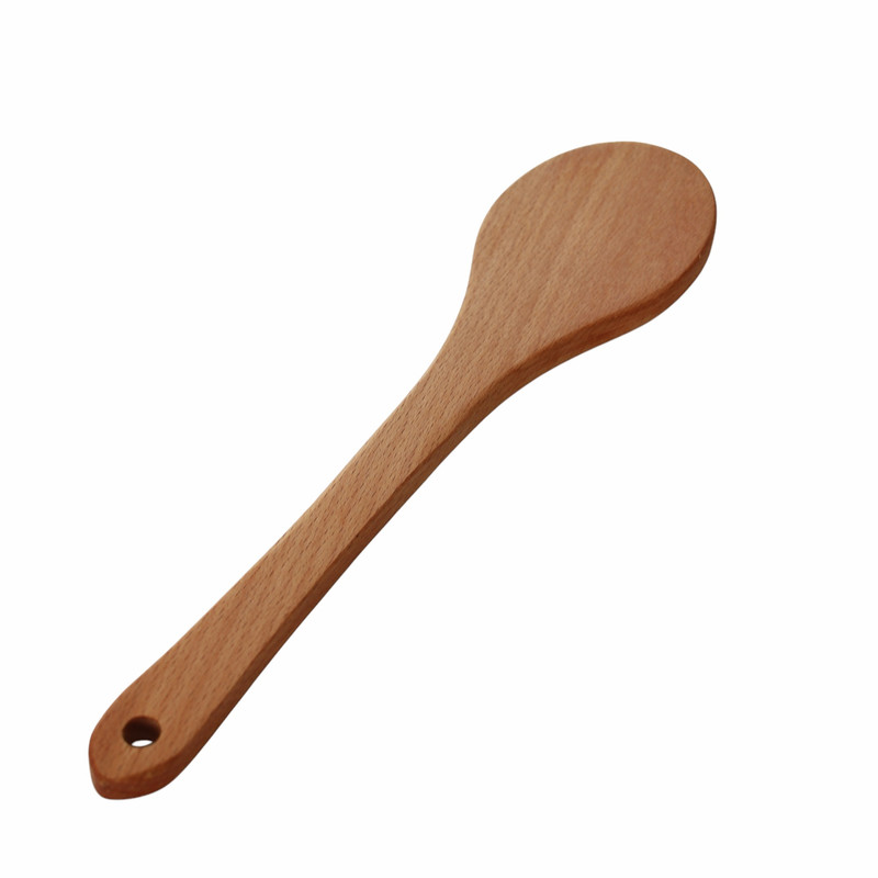 کفگیر اِویم مدل چوبی S-08