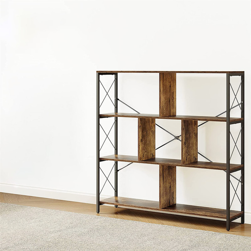 کتابخانه مدل LIB-6