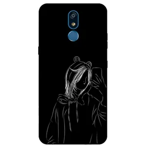 Megafone 1841 Cover For LG K40