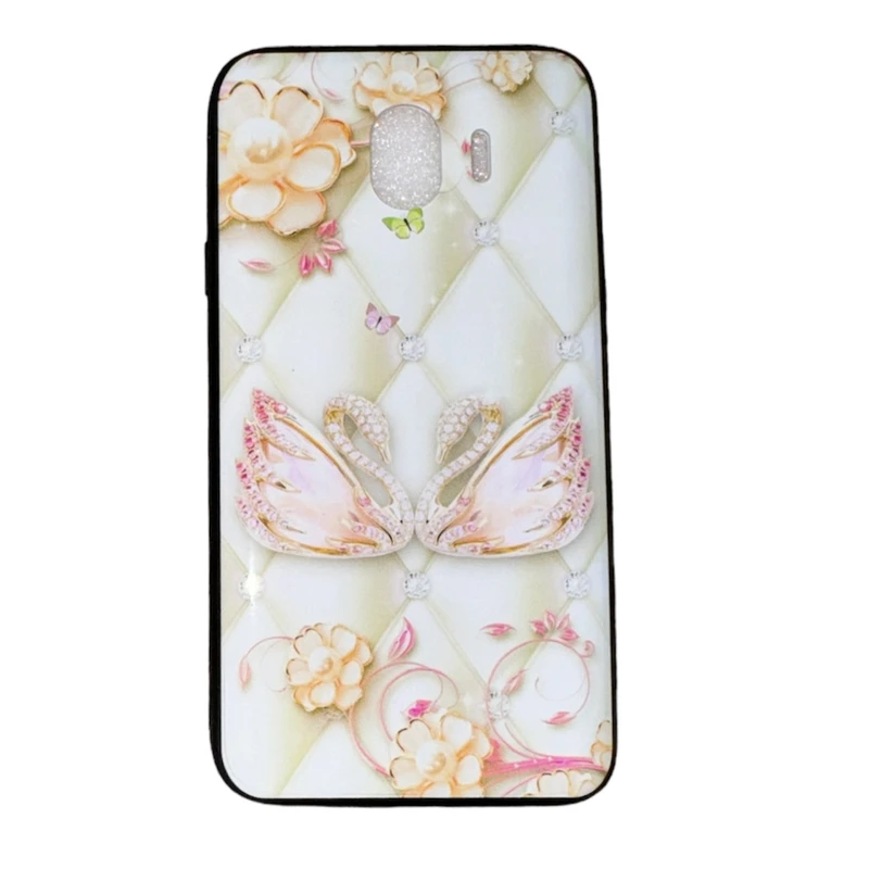 كاور كد  280 مناسب برای گوشی موبایل سامسونگ Galaxy j4