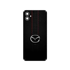 MAHOOT Mazda_Motor Cover Sticker for Samsung Galaxy M04