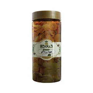 میوه زردآلو خشک گیاه کالا - 100 گرم