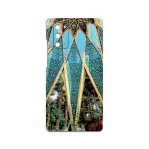MAHOOT KHAYAM-Tomb Cover Sticker for Samsung Galaxy Note20