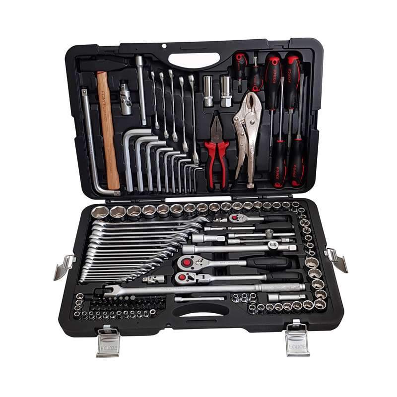مجموعه 142عددی ابزار فورس کد 41421R مجموعه 142عددی ابزار فورس کد 41421R