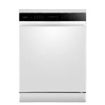 ماشین ظرفشویی 14 نفره کنوود مدل KDW3141 W/S
