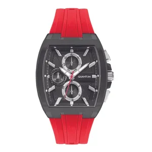 ساعت مچی عقربه‌ای مردانه کوانتوم مدل HNG997.068