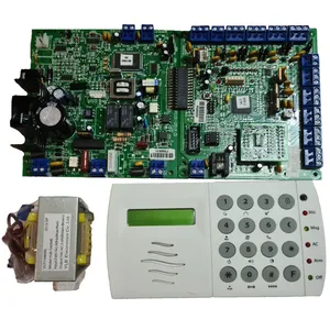 سیستم امنیتی دزدگیر سایتک مدل comfort