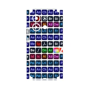 MAHOOT Adobe-FullSkin Cover Sticker for Xiaomi Redmi Note 13 4G