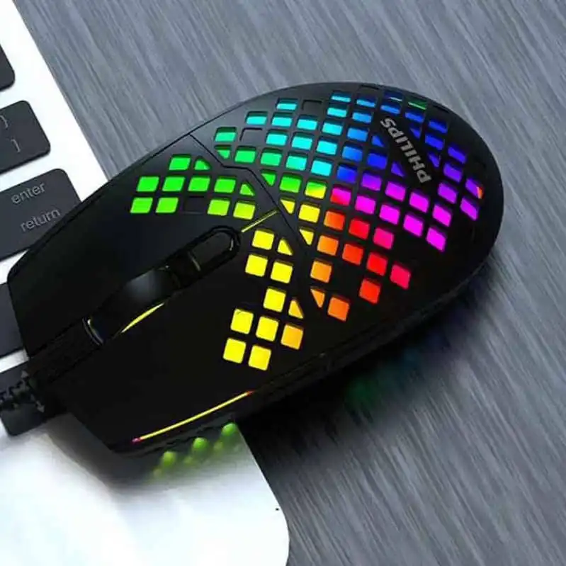 ماوس فیلیپس مدل G304