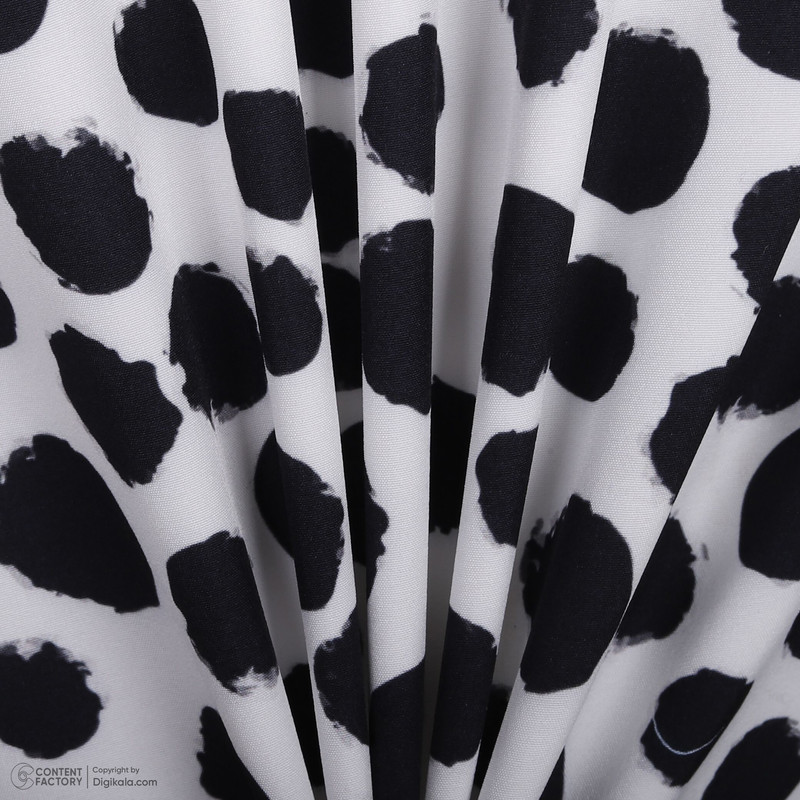 شومیز آستین بلند زنانه ایزی دو مدل 11161234