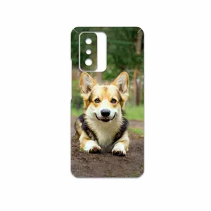 MAHOOT Dog-2 Cover Sticker for Xiaomi 11T Pro