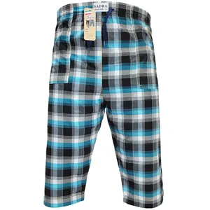 شلوارک مردانه صدرا کد ra-7039