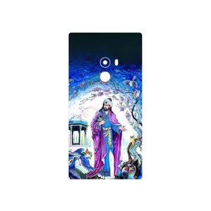 MAHOOT Hafiz Cover Sticker for Xiaomi Mi Mix