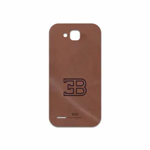 MAHOOT MNL-BGGT Cover Sticker for Huawei Ascend G750
