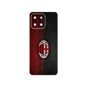 MAHOOT AC_Milan Cover Sticker for Honor X6