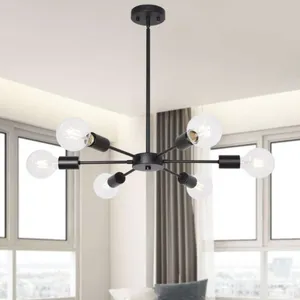 لوستر سقفی مدل مدرن کد 499