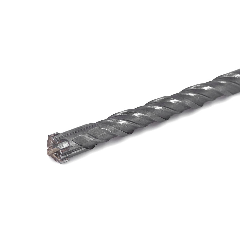 مته چهارشیار راک مدل ART-RK-160-10 سایز 10 میلیمتر