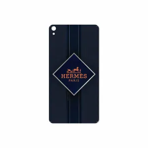 MAHOOT Hermes-Logo Cover Sticker for Lenovo Phab B1 2015