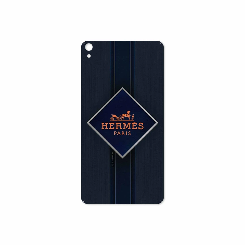 برچسب پوششی ماهوت مدل Hermes-Logo مناسب برای تبلت لنوو Phab B1 2015