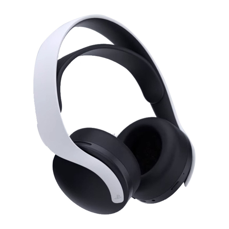 مجموعه کنسول بازی سونی مدل PlayStation 5 Digital ظرفیت 825 گیگابایت به همراه هدست و پایه شارژر و دسته اضافی