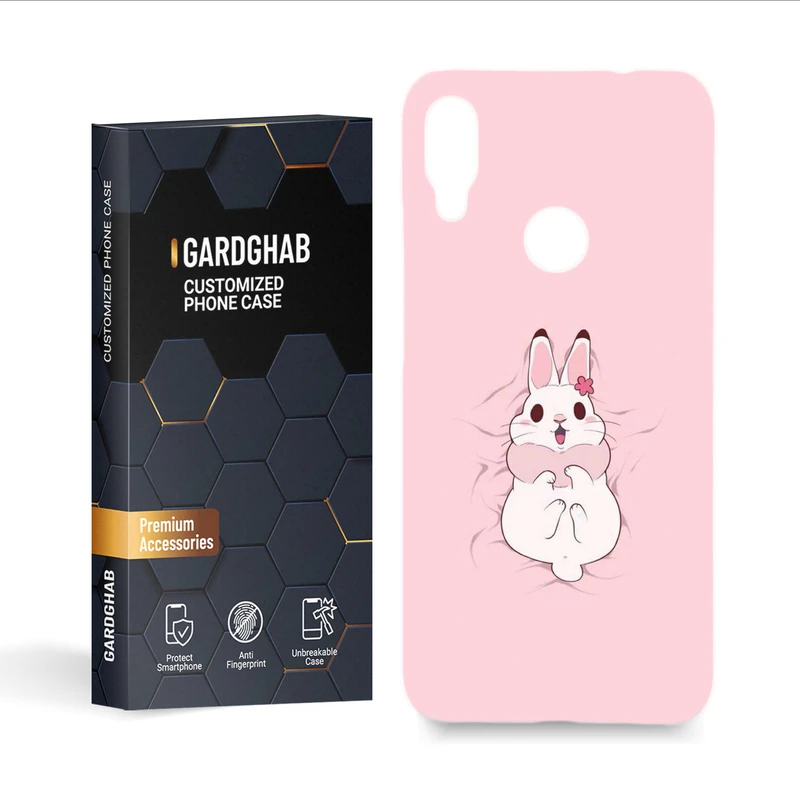 کاور گارد قاب مدل فانتزی مناسب برای گوشی موبایل شیائومی  Redmi Note 7 / Note 7 Pro