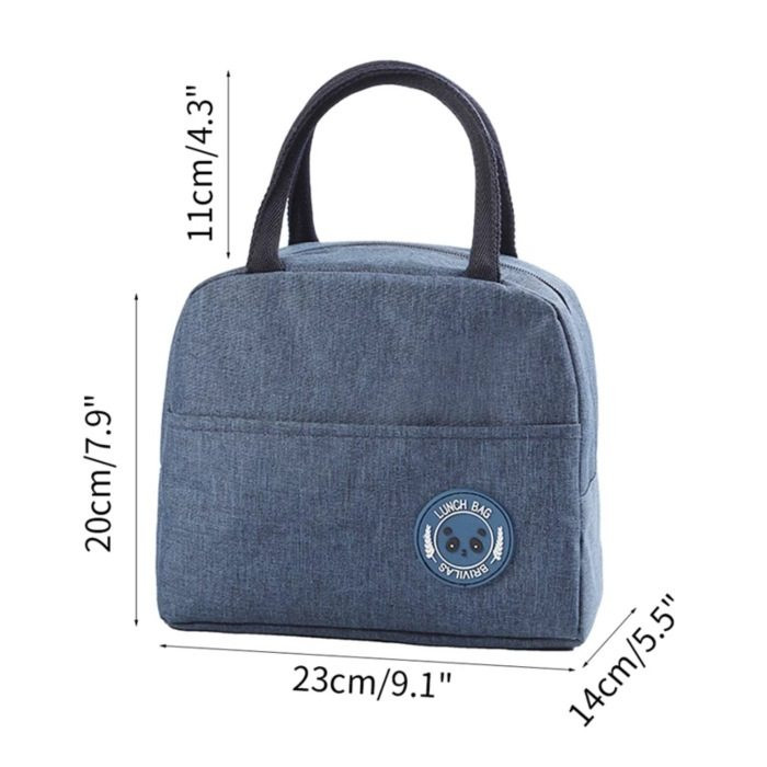 کیف غذا مدل P59